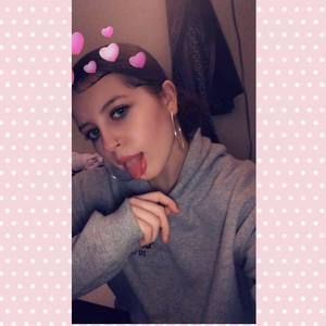 Meet your Posher, Kaleigh